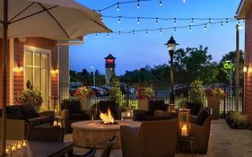 Residence Inn By Marriott New York Long Island East End